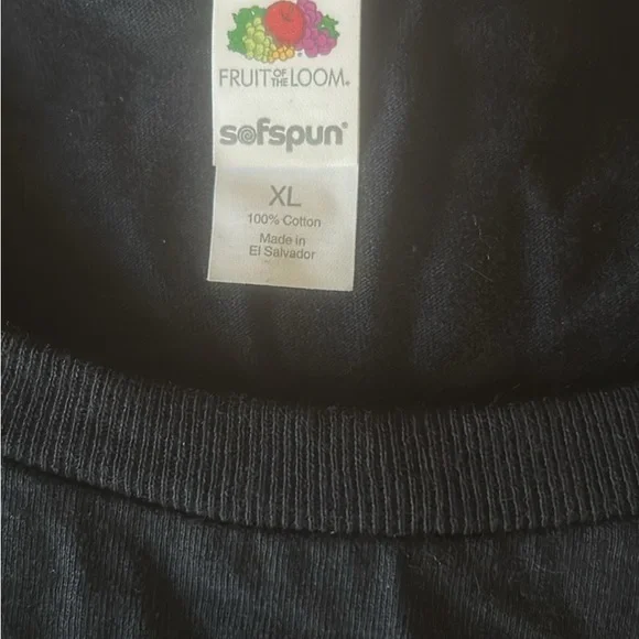 Halsey 2025 Concert Tour Unisex XL T-shirt - For My Last Trick - Picture 2 of 4